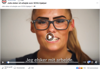 Altiden Echo sosu hjælper