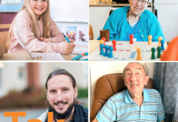 Altiden tak for støtten