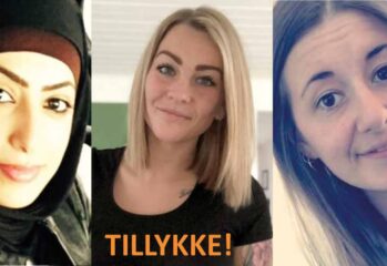 Altiden velfærdens talent