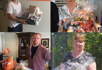 Altiden ambassadørpris