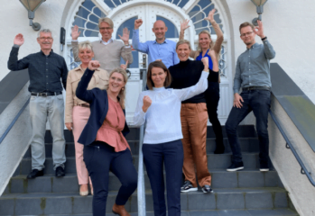 Altiden Hellerup kvalitetsstempel