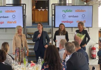 Altiden Kvalitetspris Skovsminde plejecenter