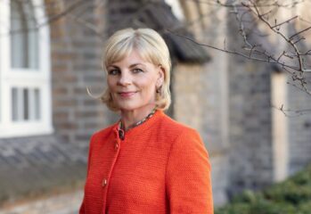 Miriam Toft administrerende direktør i Altiden