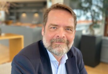 Ny direktør i Altiden Jan Wilken