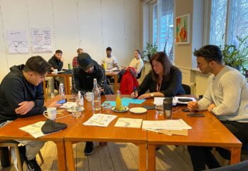 Altiden Ekko botilbud medarbejdere kursus