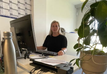 Altiden Ekko sygeplejerske kontor Holbæk