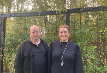 Altiden Ekko Knivholtvej pædagoger