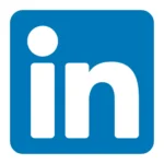 LinkedIn logo