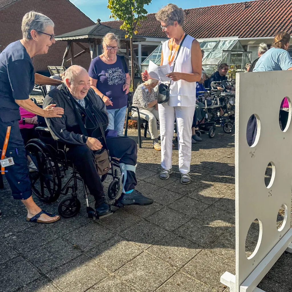 Konkurrence Bakkebo OL september 2024