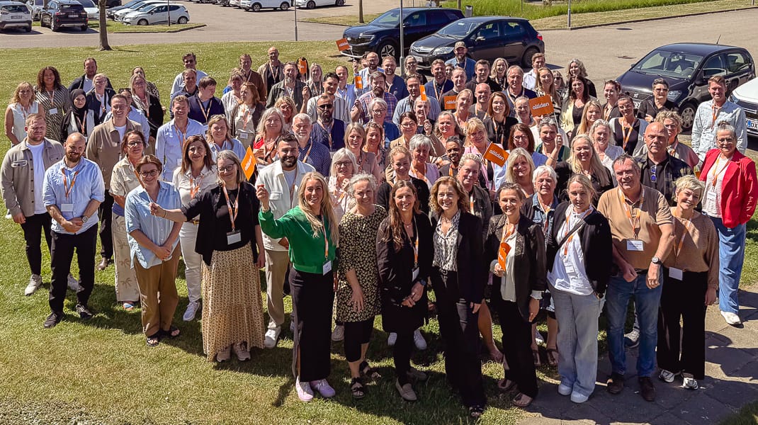 Altiden ledersamling 2025