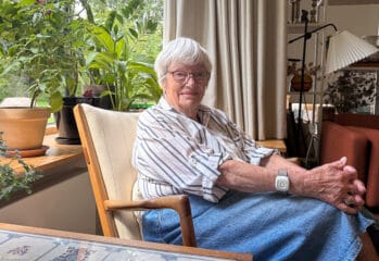 Britta Mortensen Fribo Holte 2025