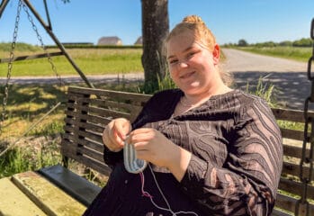 Ida Bech Altiden Stenagervej