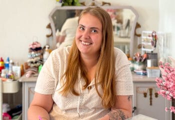 Katrine Altiden Thorsgade 63