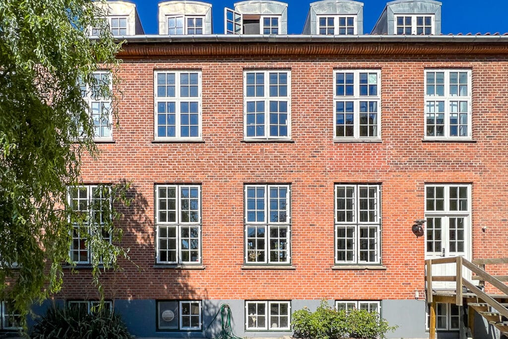 Altiden Ålekistevej