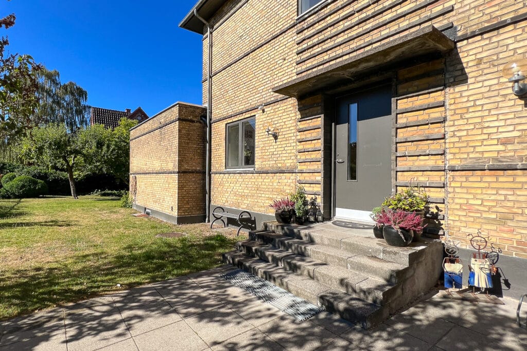 Altiden Tølløsevej 20