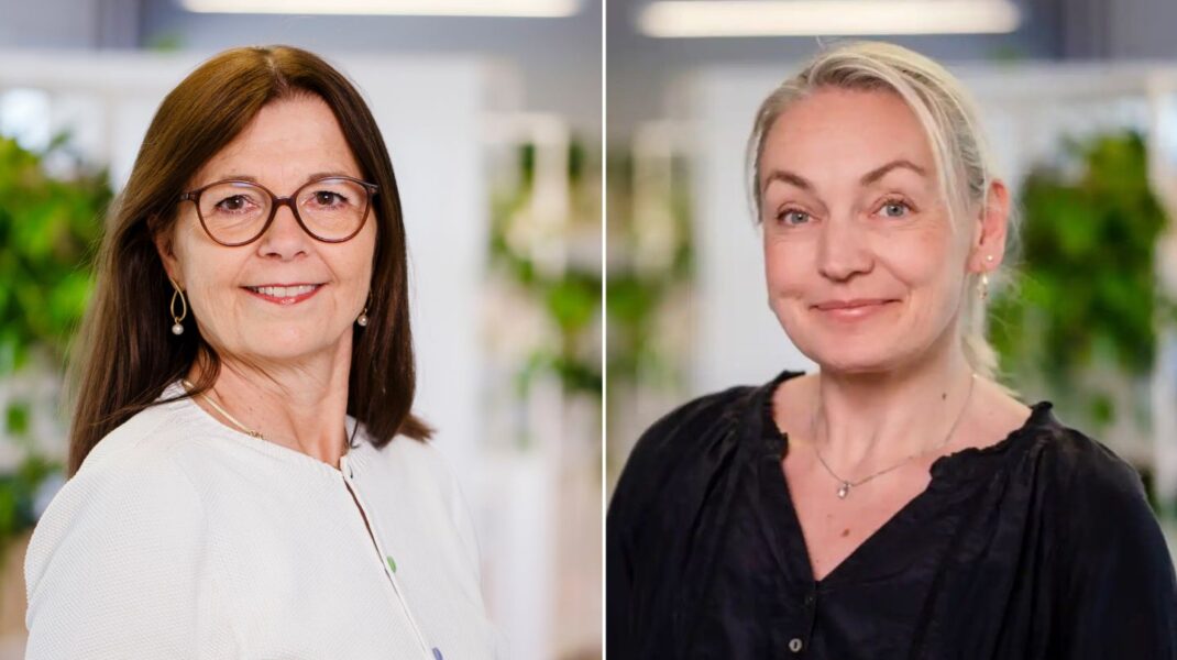 Trine Mottlau Signe Riedel Altiden