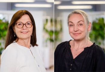 Trine Mottlau Signe Riedel Altiden